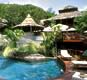 Lemeuria Resort in the Seychelles