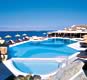Mykonos Grand Hotel in Greece