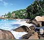 BanyanTree in the Seychelles