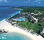 Beau Rivage in Mauritius