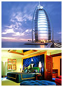 Burj al Arab, Dubai